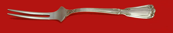Chambord by Reed and Barton Sterling Silver Spinach Fork Custom Made 7"