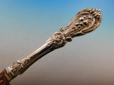 Francis I Old by Reed & Barton Sterling Silver Citrus Knife Serrated 7 7/8" Rare