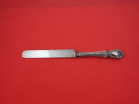 Florentine by Gorham Sterling Silver Dinner Knife blunt SP 9 3/4"