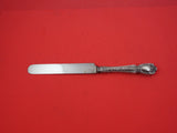 Florentine by Gorham Sterling Silver Dinner Knife blunt SP 9 3/4"