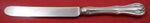 Devon by Reed and Barton Sterling Silver Regular Knife Old French 8 3/4"