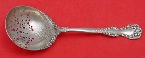 Revere by International Sterling Silver Sugar Sifter 5 5/8"