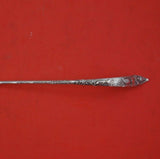 Vine by Tiffany and Co Sterling Silver Sauce Ladle GW Pointed w/ Pickles 7 1/2"