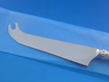 King Richard by Towle Sterling Silver Cheese Knife with Pick Custom HHWS  7 1/4"