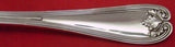 Colonial by Tiffany and Co Sterling Silver Butter Spreader Flat Handle 5 7/8"
