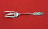 Adam by Whiting Sterling Silver Salad Fork 4-tine 6 1/4"
