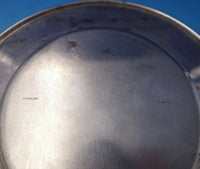Gorham Sterling Silver Child's Plate w/Woodland Farm Animal Motif c.1910 (#5563)