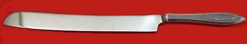 Adam by Community Oneida Plate Silverplate HHWS  Wedding Knife Custom