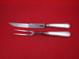 Hamilton aka Gramercy by Tiffany & Co. Roast Carving Set Set 2pc