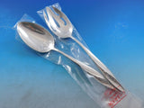 Blithe Spirit by Gorham Sterling Silver Flatware Set for 8 Service 61 pieces New