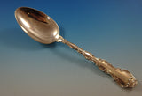 Strasbourg by Gorham Sterling Silver Flatware Set Service 27 Pieces