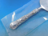 Saint James by Tiffany & Co. Sterling Cake Server HH w/Stainless Custom 10 1/4"