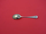 Chrysanthemum by Gorham Sterling Silver Ice Cream Spoon GW brite-cut 5 3/4"