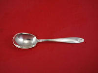 Silhouette by 1847 Rogers / International Plate Silverplate Sugar Spoon 5 7/8"