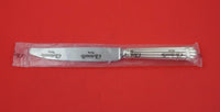 Aria by Christofle Silverplate Dinner Knife new 9 3/4"