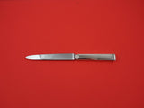 Triade by Christofle Silverplate Luncheon Knife pointed  8"