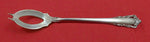 Carillon by Lunt Sterling Silver Olive Spoon Ideal 5 3/4" Custom Made