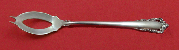 Carillon by Lunt Sterling Silver Olive Spoon Ideal 5 3/4" Custom Made