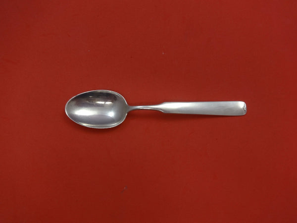 Christina by Gorham Sterling Silver Place Soup Spoon 6 3/4" Flatware Heirloom