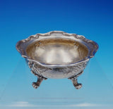 Dominick and Haff Sterling Silver Salt Dip / Salt Cellar Master #885 (#3562)