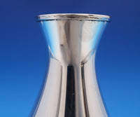 Classic Rose by Reed and Barton Sterling Silver Candlestick #X261 (#7954)