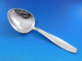 Swedish Modern by Allan Adler Sterling Silver Flatware Set Service 67 pcs Dinner