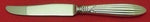 Jubilee by Reed & Barton Sterling Silver Tea Knife 7"