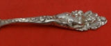 Love Disarmed by Reed and Barton Sterling Silver Cold Meat Fork 7 3/4" Serving