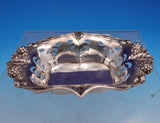 Blackberry by Tiffany and Co Sterling Silver Nut Cup Pierced #16349/2725 (#9071)
