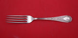 Hindostanee by Gorham Sterling Silver Dinner Fork  7 1/8"