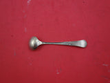 Old Dominion by Lunt Sterling Silver Salt Spoon master 3 5/8"
