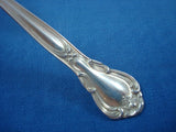 Chantilly by Gorham Sterling Silver Flatware Set Service 90 Pieces