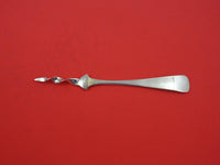 Arlington by Towle Sterling Silver Butter Pick Twisted 6 1/4" Custom made