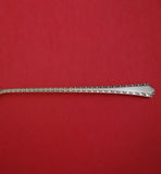 Larkspur by Wallace Sterling Silver Iced Tea Spoon 7 1/4"