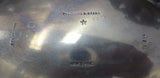 Theodore B. Starr Sterling Silver Bowl Pierced Fancy w/Repoussed Design (#0658)