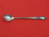 Brocade by International Sterling Silver Infant Feeding Spoon Original 5 1/2"