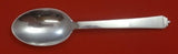 Pyramid by Georg Jensen Sterling Silver Dinner Spoon with GI/GJ Mark 7 3/8"
