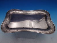 Saint Cloud by Gorham Sterling Silver Desk Caddy #B2461 10 1/2" x 6 3/4" (#8498)