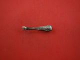 King by Dominick and Haff Sterling Silver Sugar Tong 3 1/4" Vintage Serving