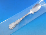 Louis XV by Whiting Sterling Silver Horseradish Scoop Custom 5 5/8"