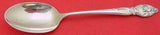 Enchanting Orchid by Westmorland Sterling Silver Teaspoon 6" Flatware Heirloom