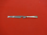 Debutante by Richard Dimes Sterling Silver Bar Knife 9 1/8" HHWS Custom Made