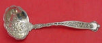 Dresden by Whiting Sterling Silver Gravy Ladle 7 1/2" Serving  Silverware