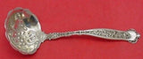 Dresden by Whiting Sterling Silver Gravy Ladle 7 1/2" Serving  Silverware