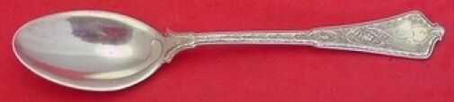 Persian by Tiffany and Co Sterling Silver Ice Cream Spoon Old Style 6 1/4"