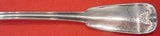 Palm by Tiffany & Co. Sterling Silver Bouillon Soup Spoon 5 1/2"