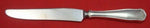 Dolores by Shreve Sterling Silver Dinner Knife French 9 1/2" Flatware Heirloom