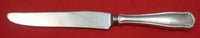 Dolores by Shreve Sterling Silver Dinner Knife French 9 1/2" Flatware Heirloom