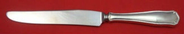 Dolores by Shreve Sterling Silver Dinner Knife French 9 1/2" Flatware Heirloom