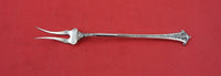 Classic Bouquet by Gorham Sterling Silver Pickle Fork 2-tine 5 3/4"